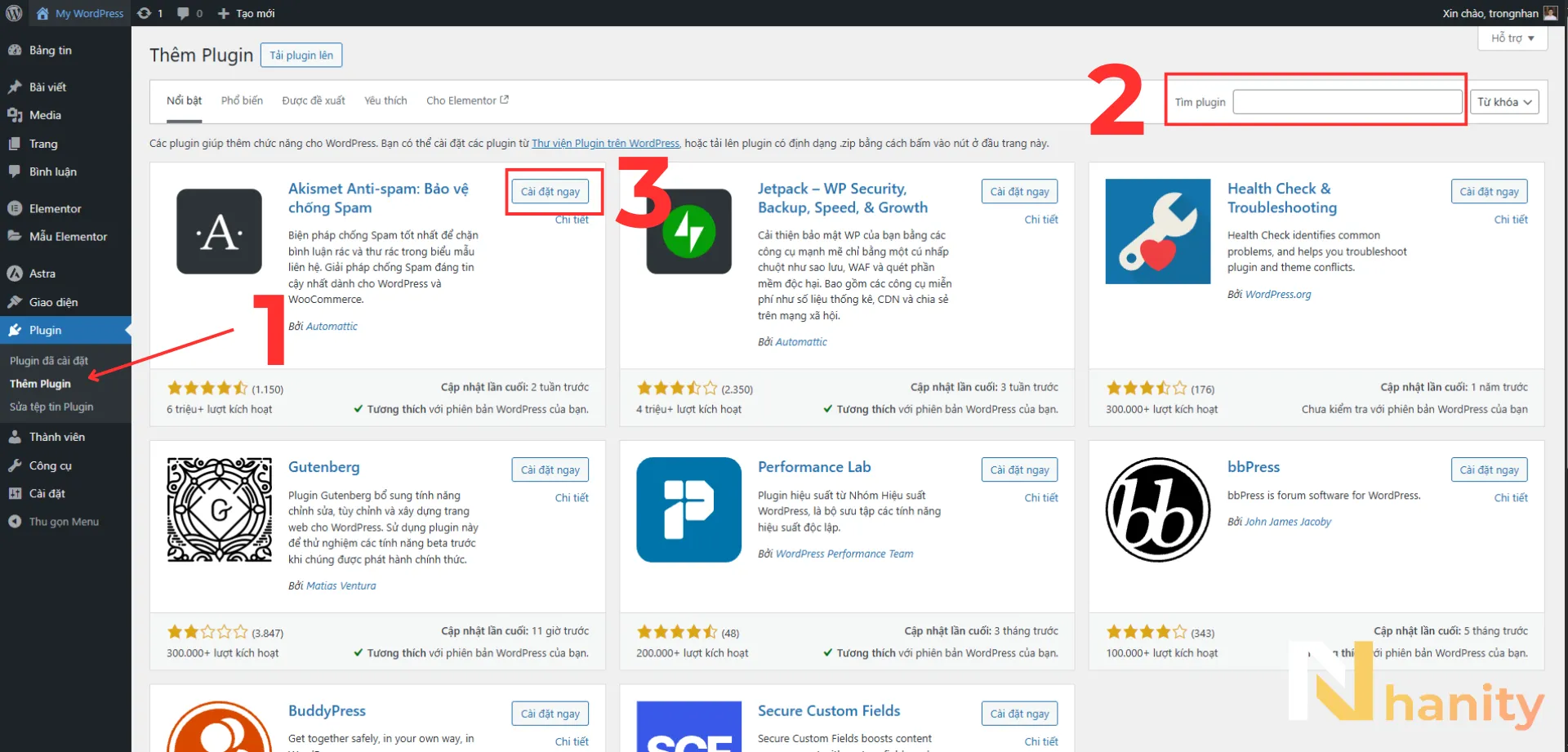 cai-plugin-qua-wordpress-dashboard Cài plugin qua WordPress Dashboard