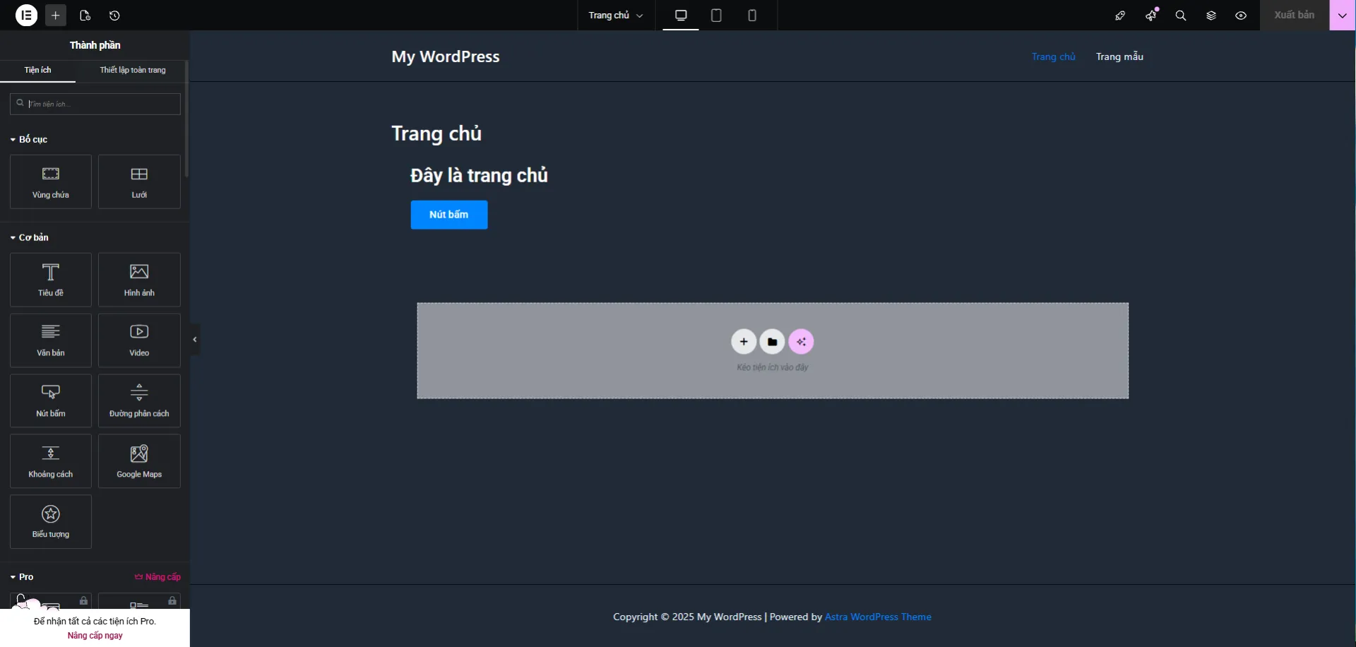demo-elementor-page-builder Demo Elementor Page Builder