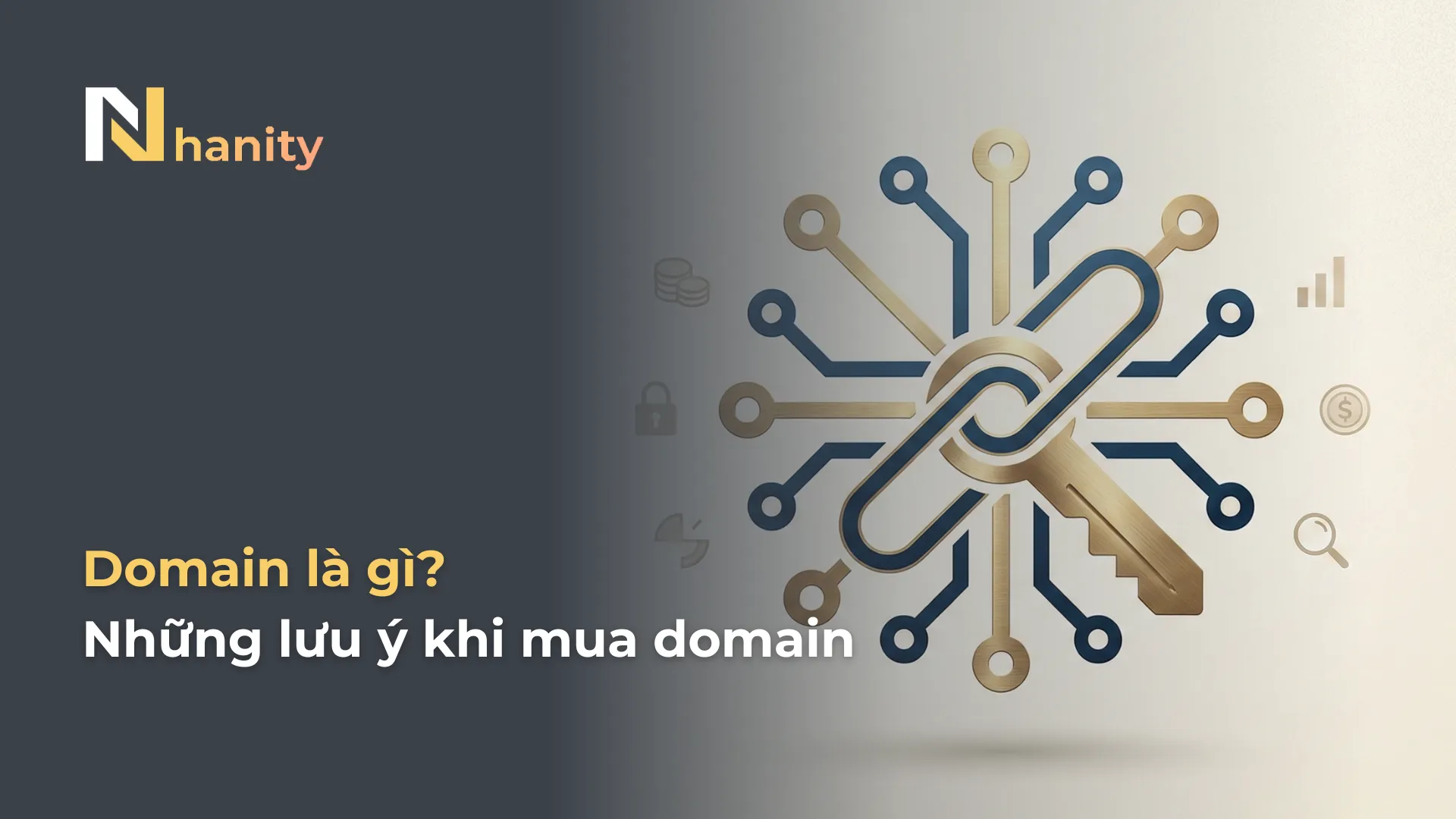 Domain là gì?