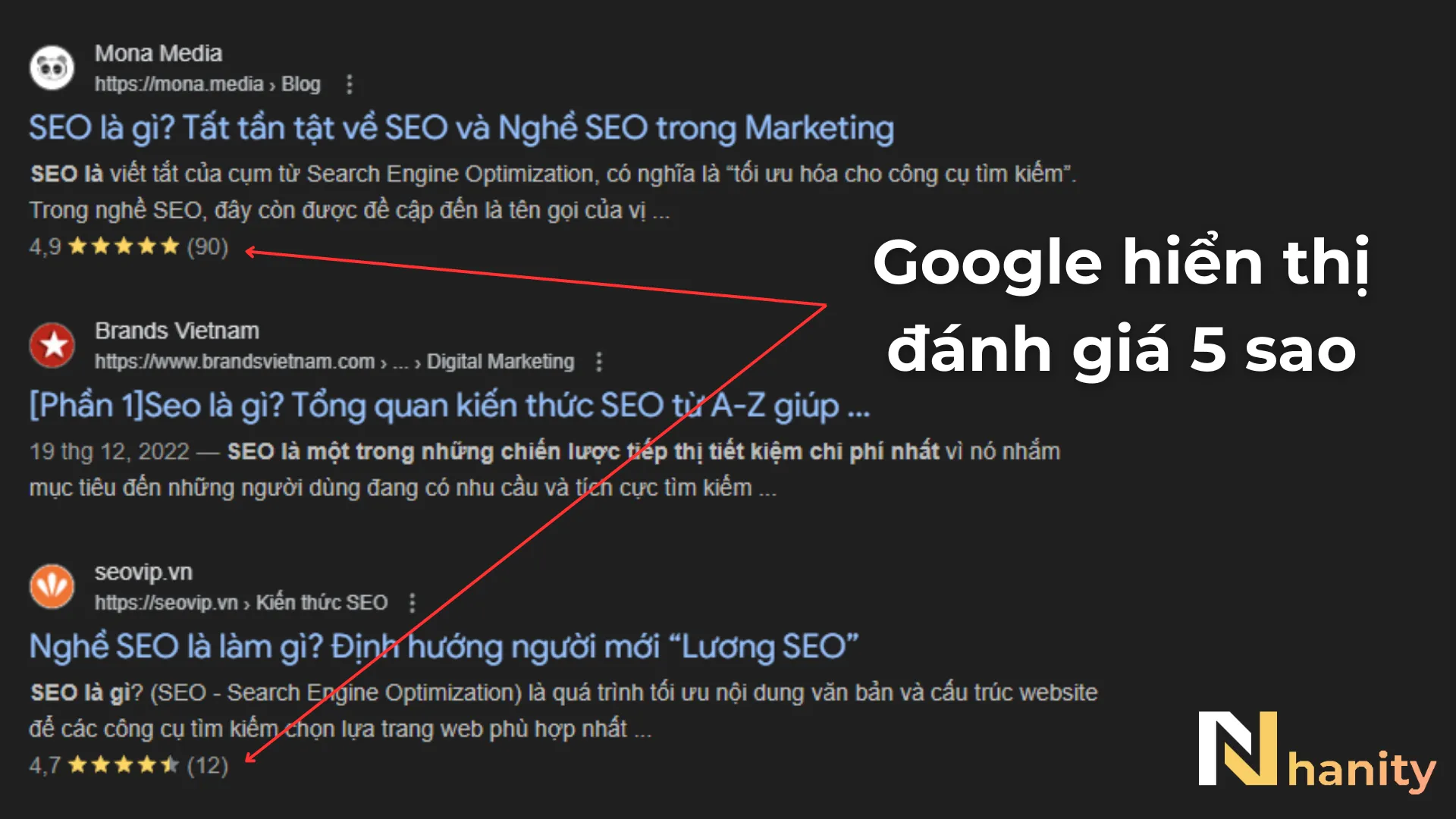 google-hien-thi-danh-gia-5-sao Demo Google hiển thị đánh giá 5 sao