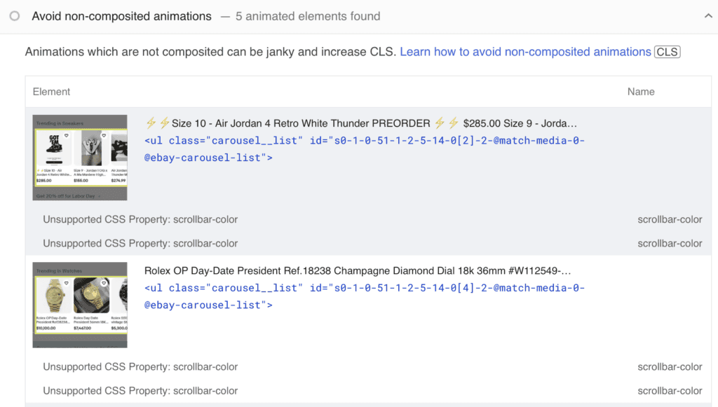 kiem-tra-cls-pagespeed-insights Kiểm tra CLS với PageSpeed Insights