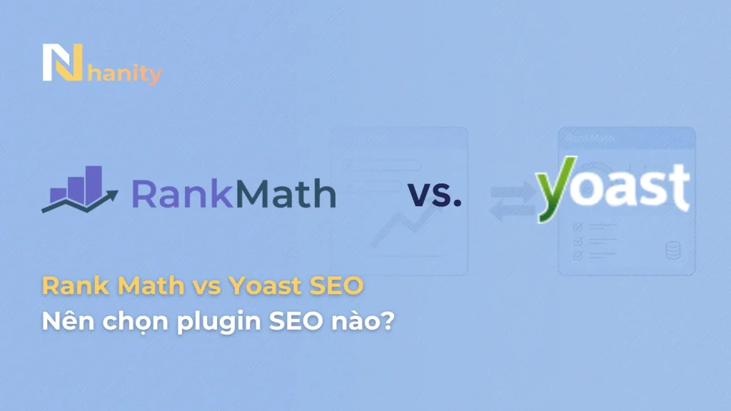 Rank Math vs Yoast SEO