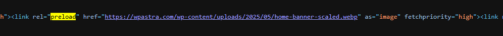 them-rel-preload-cho-hinh-anh-hoac-font Thêm rel="preload" cho hình ảnh hoặc font chữ