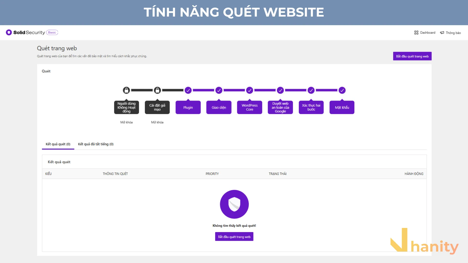 tinh-nang-quet-trang-web Tính năng quét trang web (Site Scan)