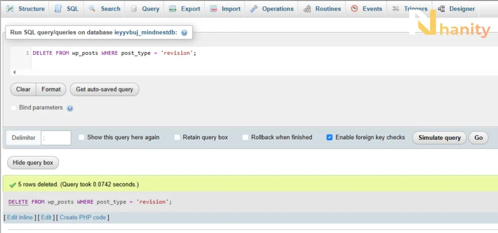 toi-uu-revision-cho-database Tối ưu revision cho database