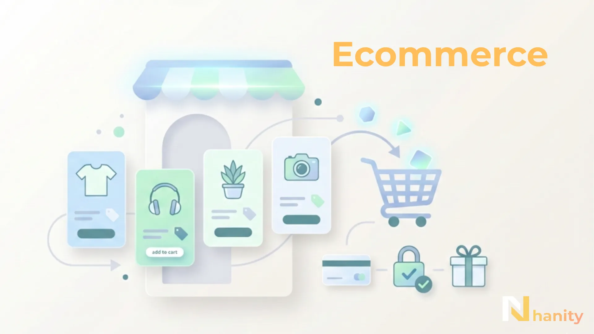 ban-hang-ecommerce Xây dựng website bán hàng với plugin Ecommerce