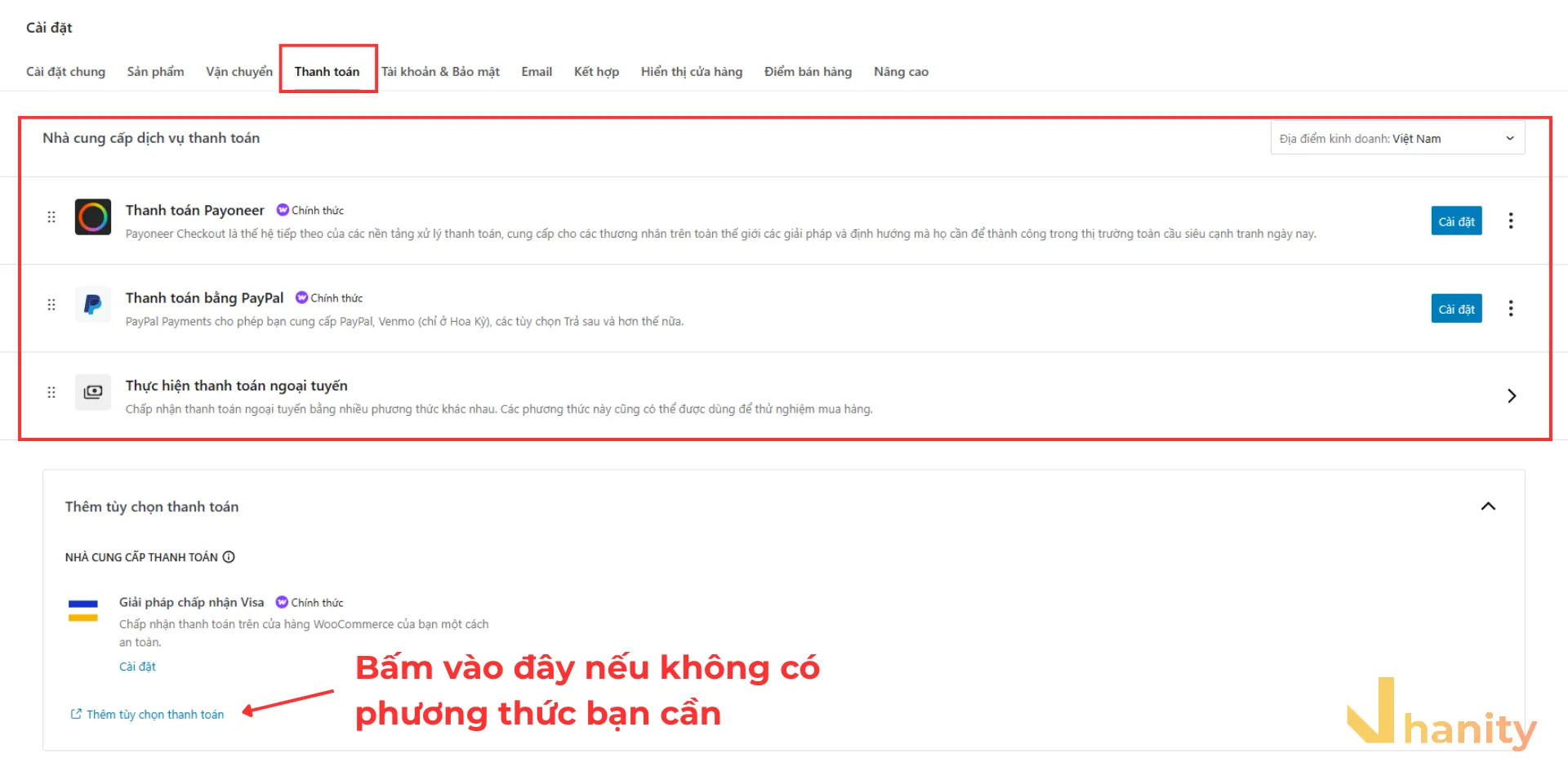 cau-hinh-tab-thanh-toan Cấu hình tab Thanh toán