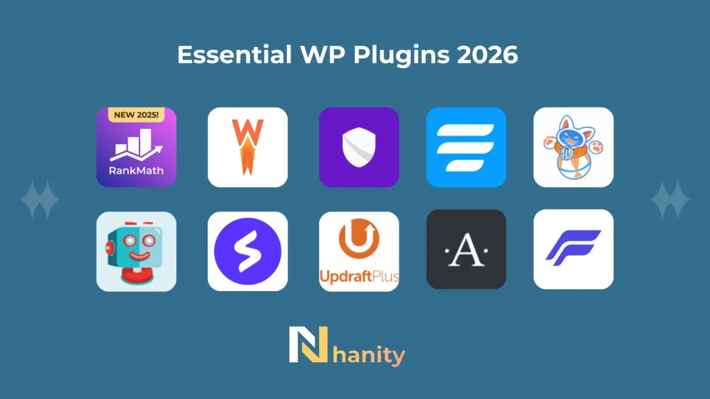 danh-sach-plugin-wordpress-can-thiet-moi-website Danh sách plugin WordPress cần thiết mọi website