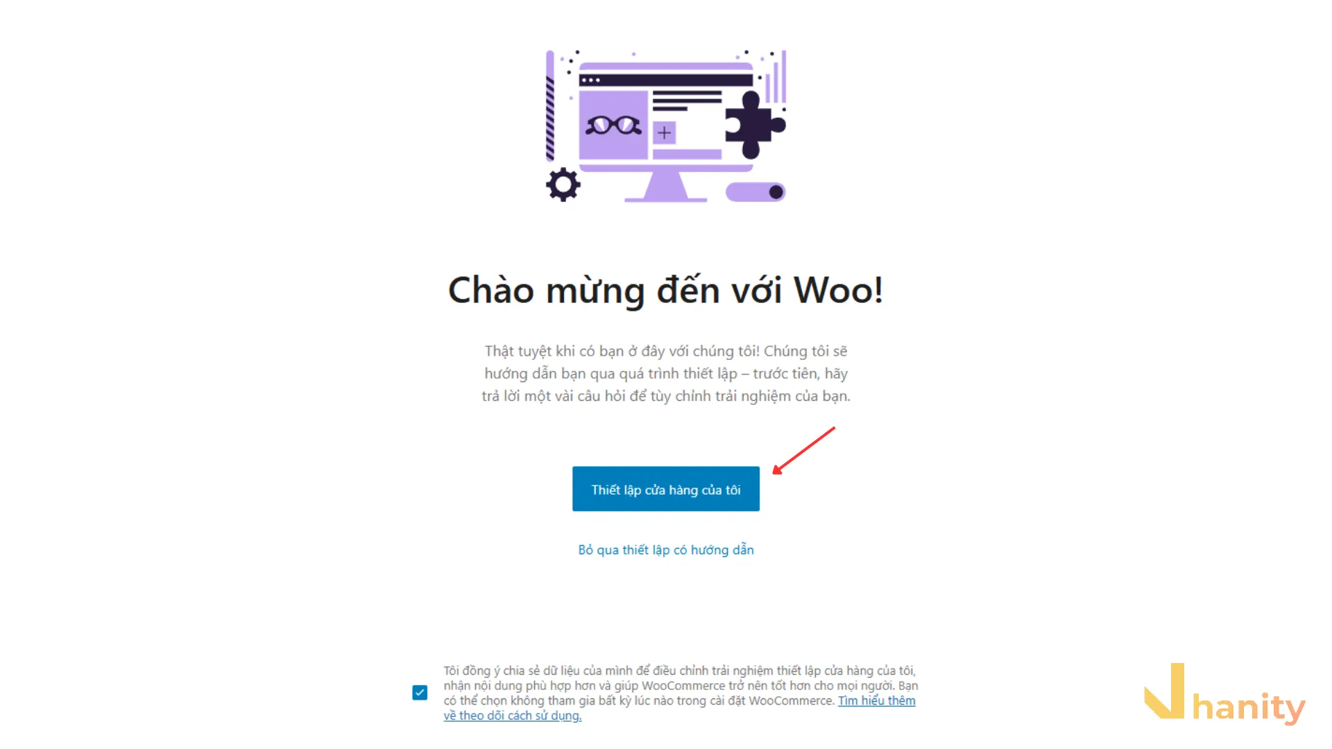 setup-wizard-1 Setup Wizard: Trang chào mừng