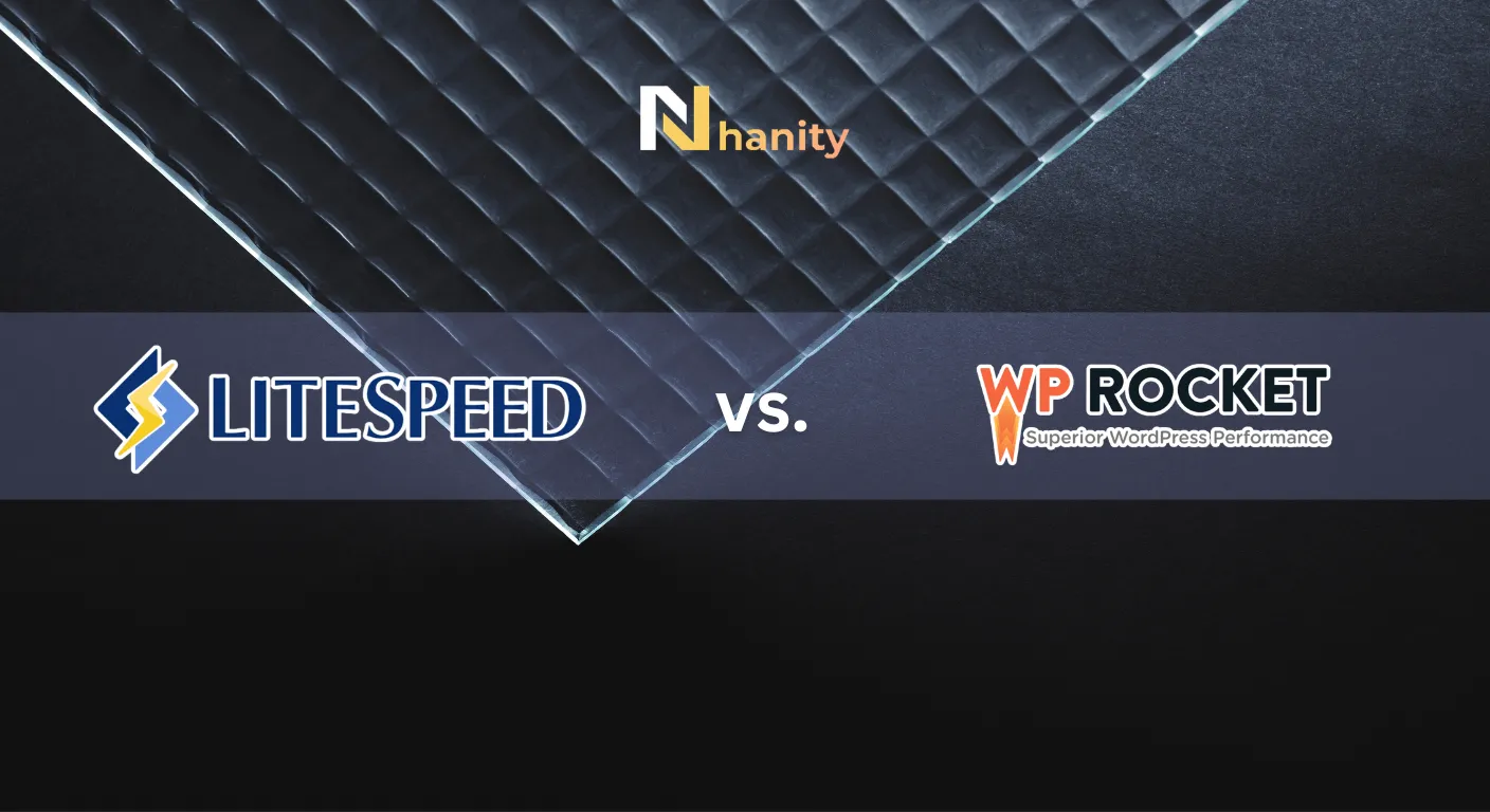 So sánh LiteSpeed Cache vs WP Rocket